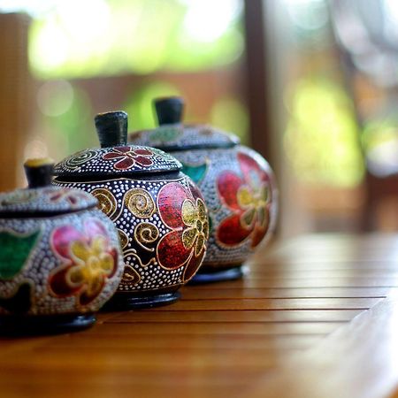 Gayatri Ubud מראה חיצוני תמונה