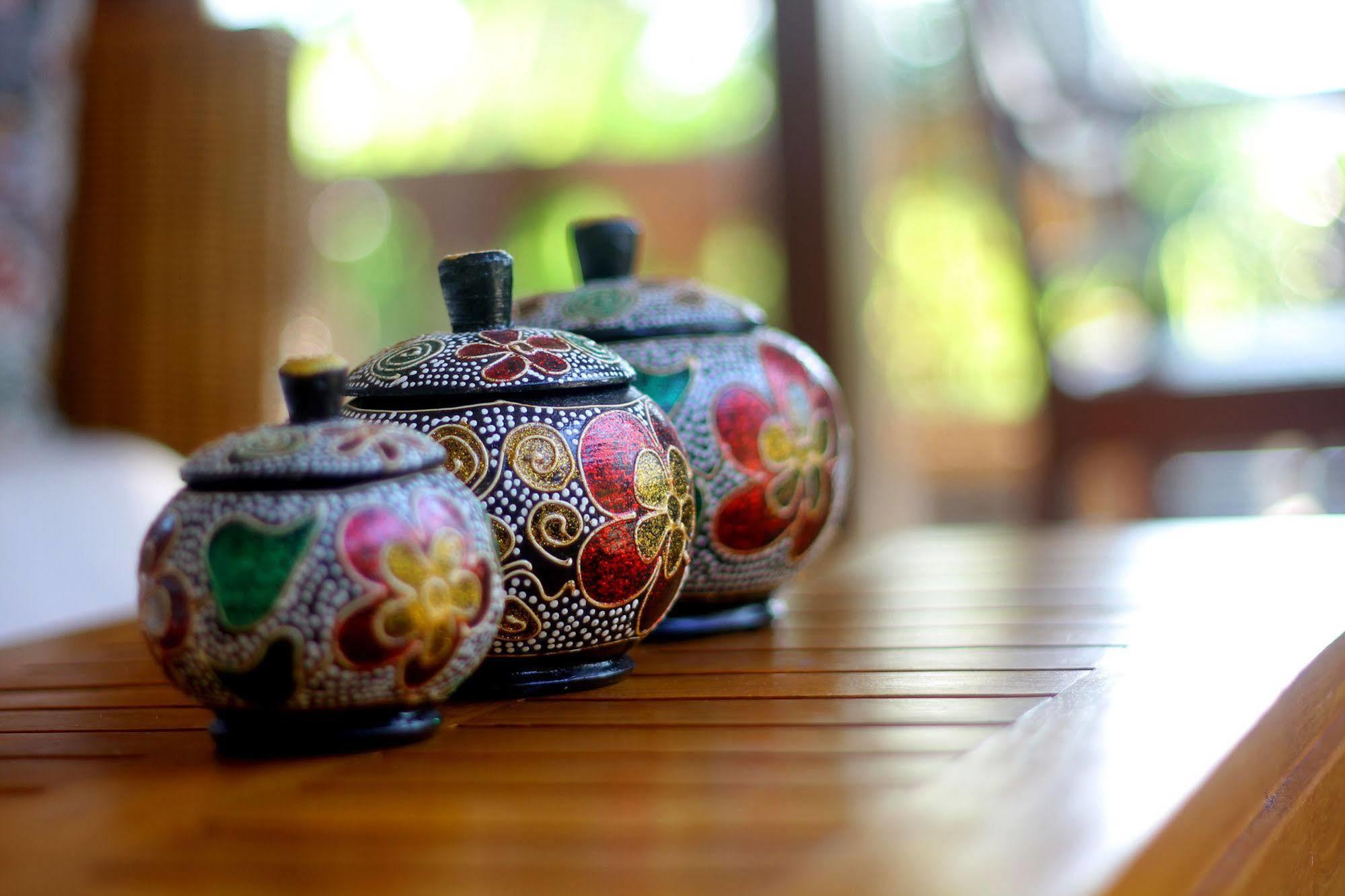 Gayatri Ubud מראה חיצוני תמונה