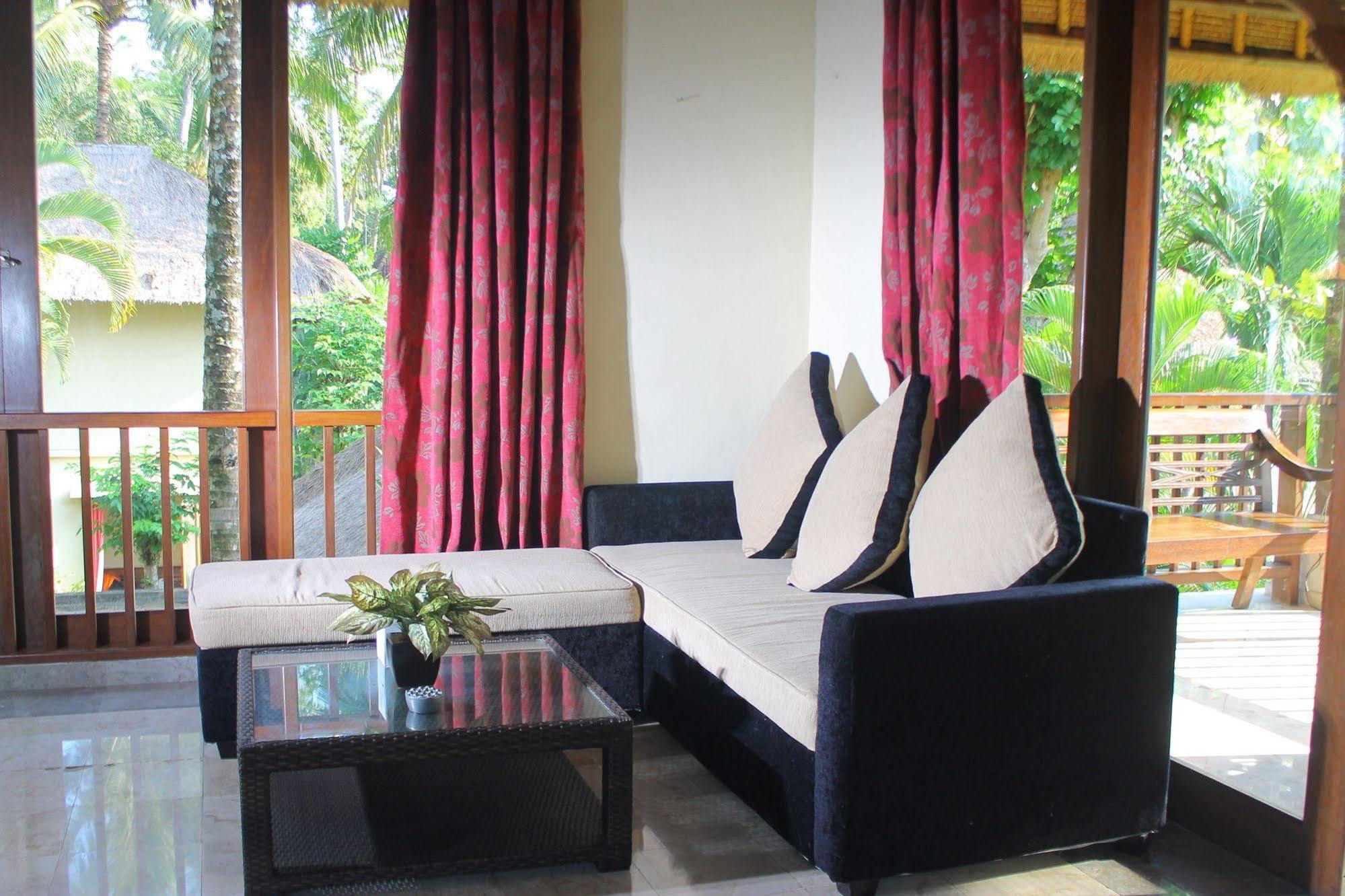Gayatri Ubud מראה חיצוני תמונה