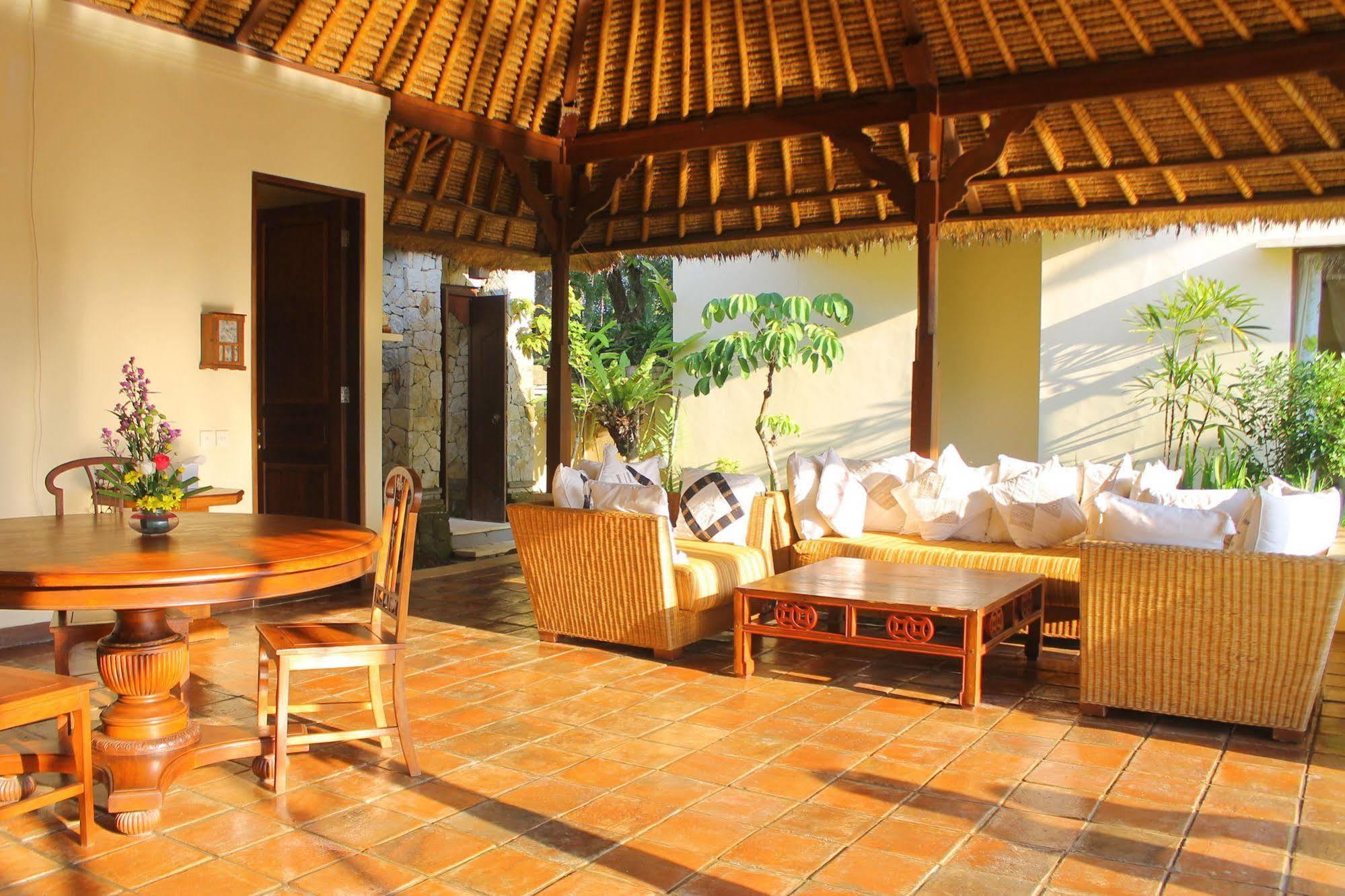 Gayatri Ubud מראה חיצוני תמונה