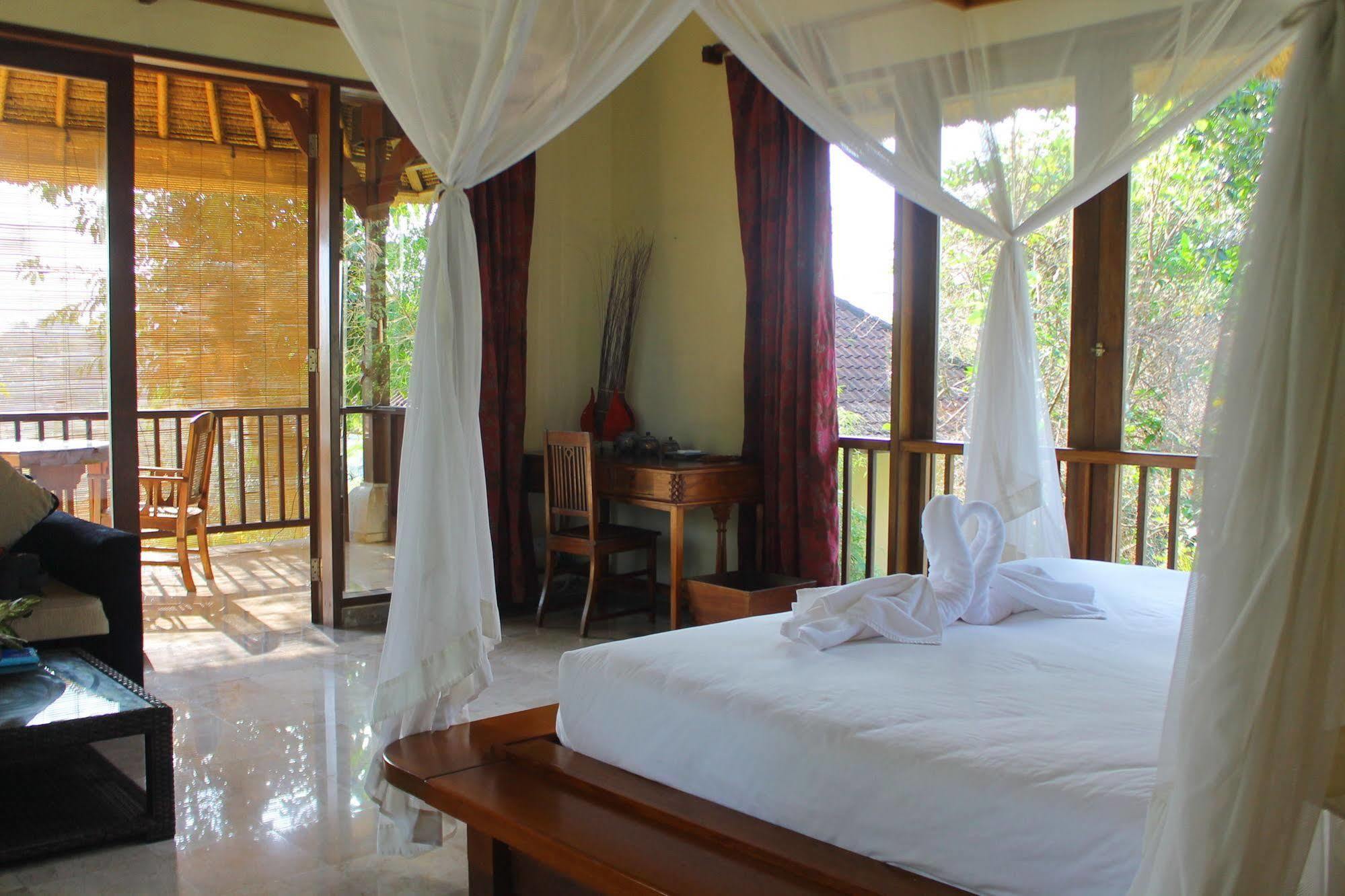 Gayatri Ubud מראה חיצוני תמונה