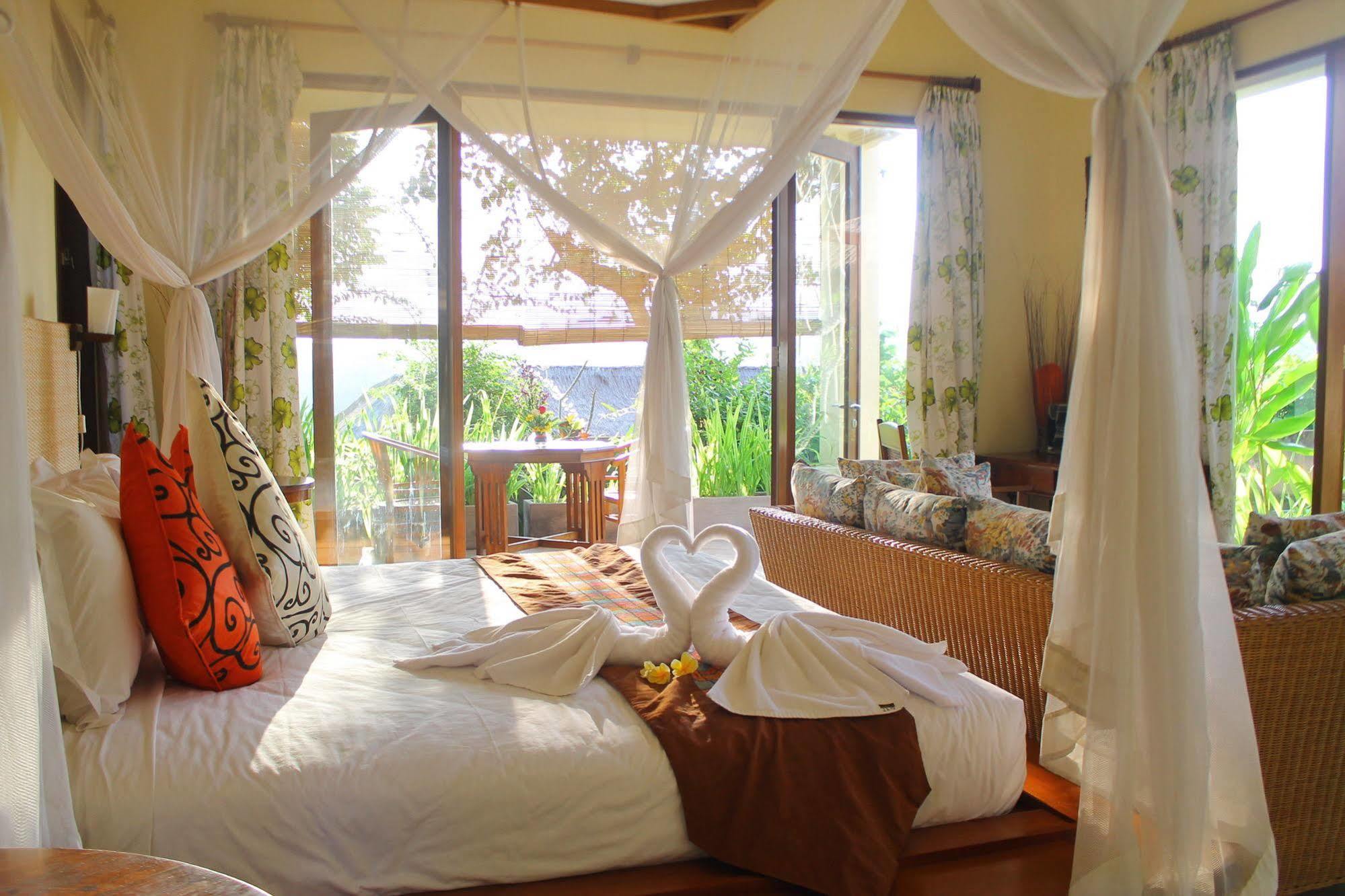 Gayatri Ubud מראה חיצוני תמונה