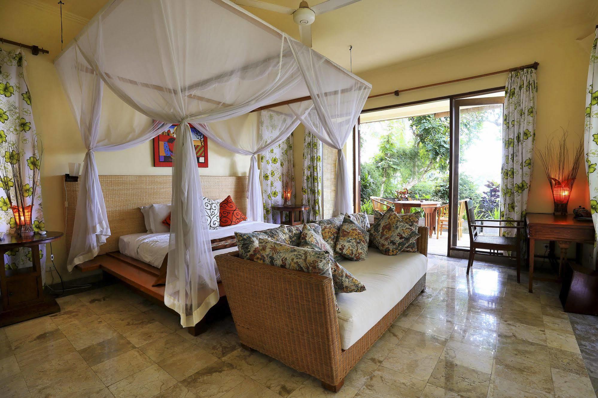 Gayatri Ubud מראה חיצוני תמונה