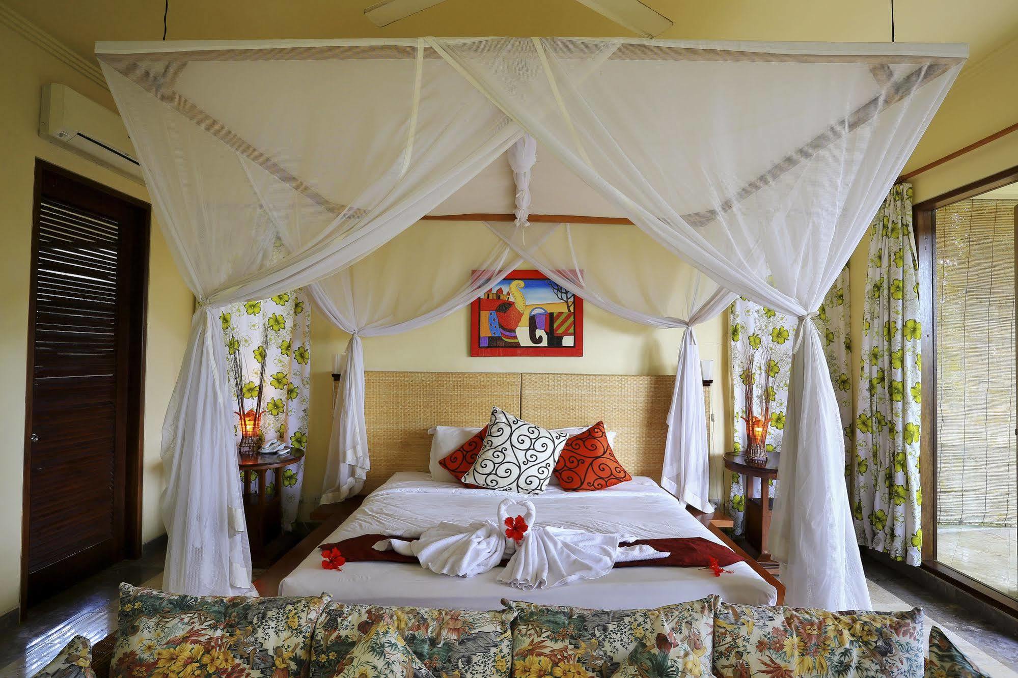 Gayatri Ubud מראה חיצוני תמונה