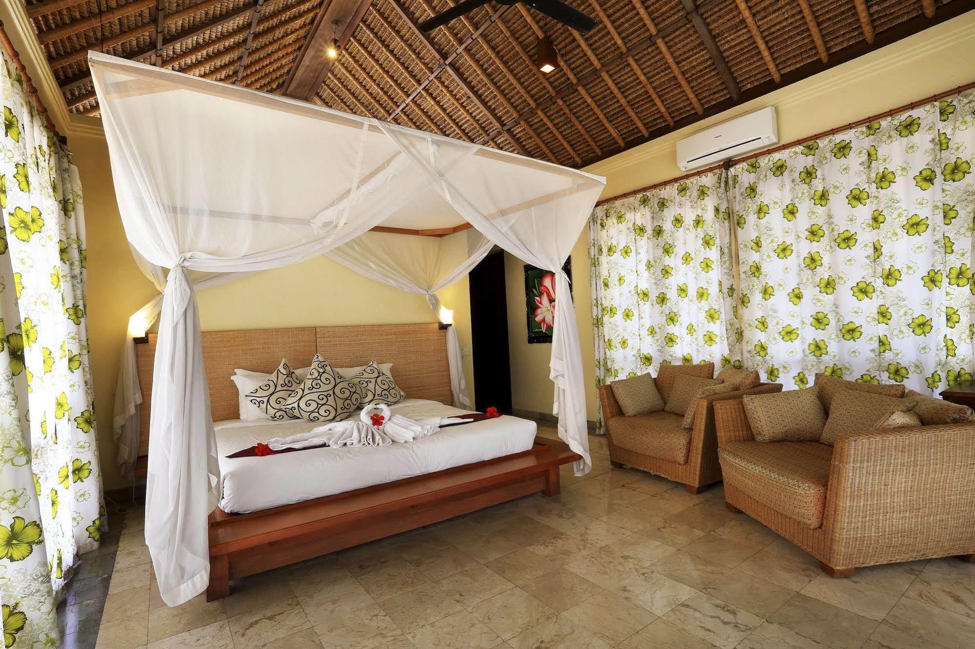 Gayatri Ubud מראה חיצוני תמונה